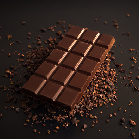 Clásica — Barra de cacao 70%