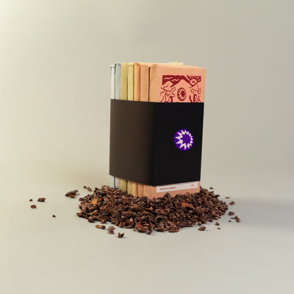 Colección 2026 Cacao Cantor