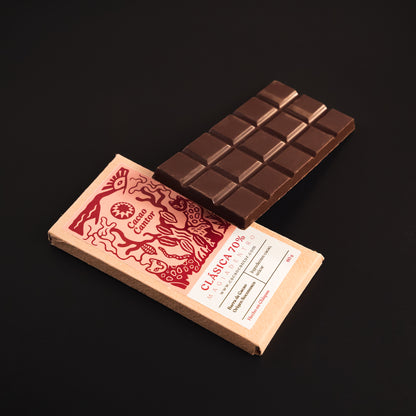 Colección 2026 Cacao Cantor