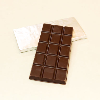 Cupreata — 70% cacao con pepita, mezcal y sal de gusano